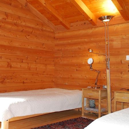 Chalet Edelweiss - Verbier, Mountain Views, Jacuzzi! Volleges Luaran gambar