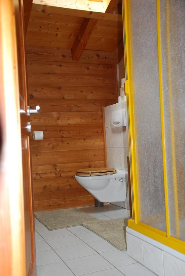 Chalet Edelweiss - Verbier, Mountain Views, Jacuzzi! Volleges Luaran gambar