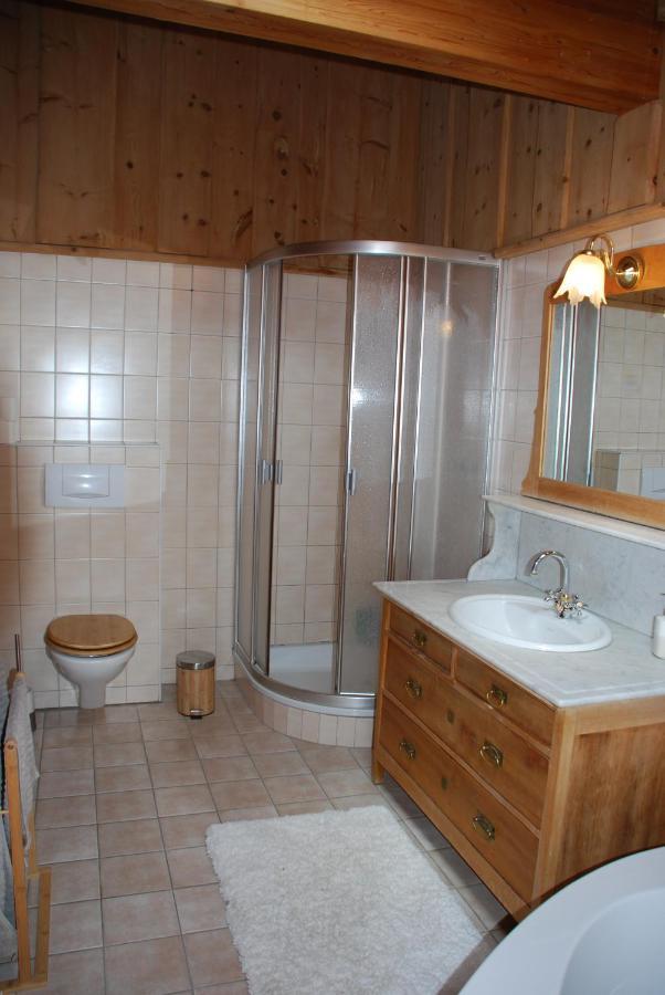 Chalet Edelweiss - Verbier, Mountain Views, Jacuzzi! Volleges Luaran gambar